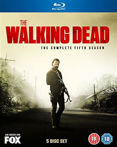 洋画・外国映画 The WALKING DEAD THE COMPLETE SEASON1-4 719a17tev+L._UF350,350_QL50_.jpg
